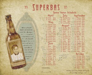 Brooklyn reverse 22 x 18 no shadows