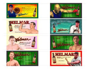 trolly card front  master sheet 2