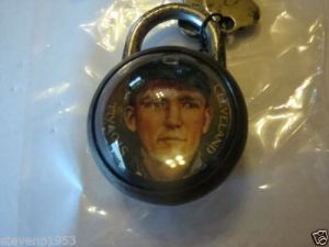 George Stoval Helmar lock